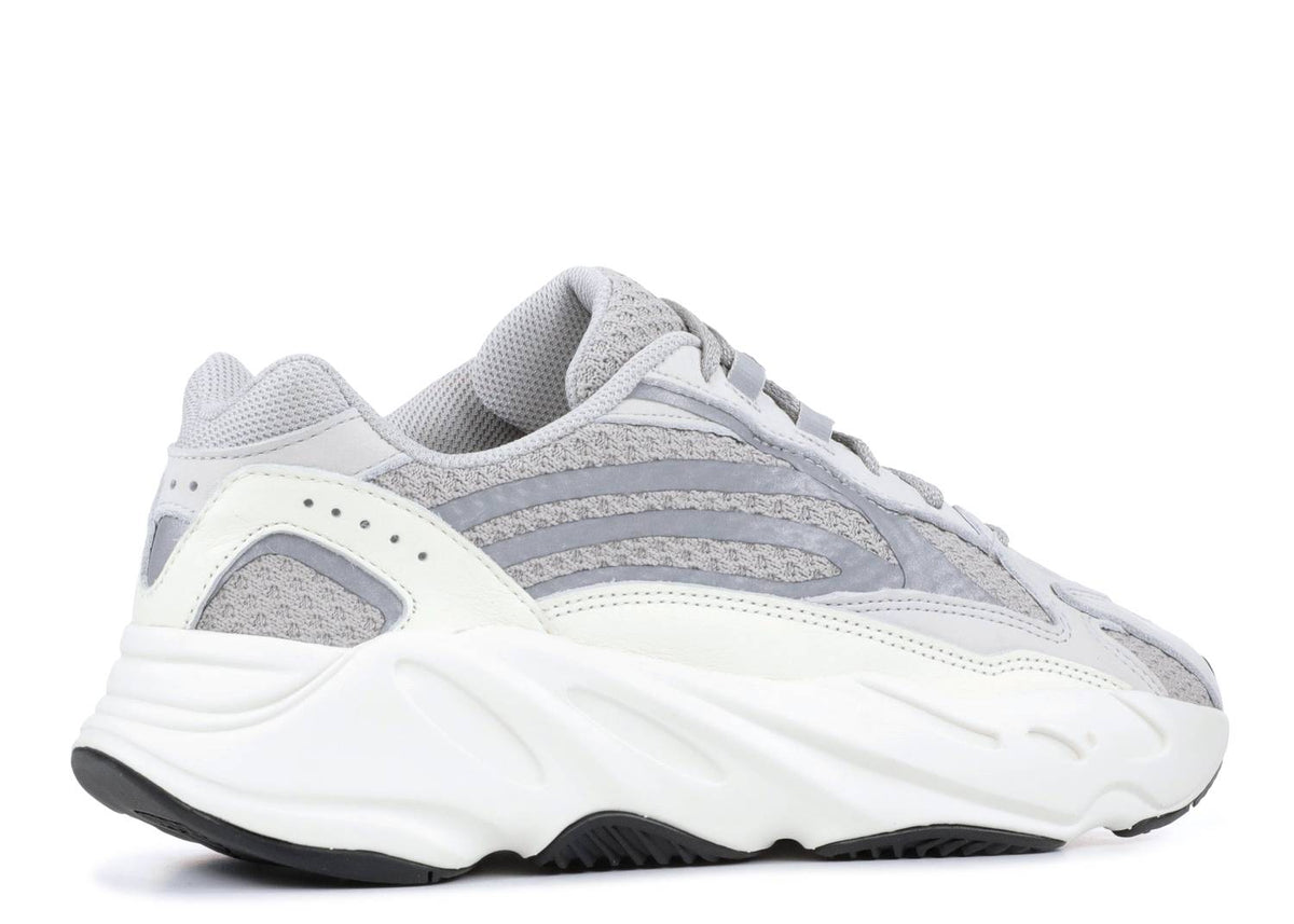 Davenzarry | Yeezy Boost 700 V2 'Static' | View 3