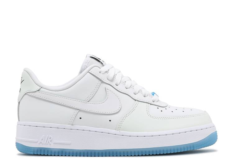Davenzarry | Women's Air Force 1 '07 Lx 'Uv Reactive' | View 1
