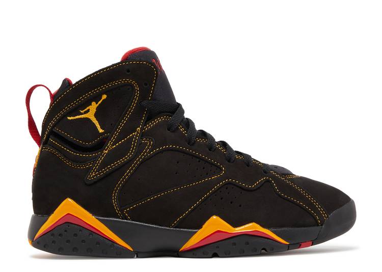 Davenzarry - Air Jordan 7 Retro 'Citrus' - Image 1