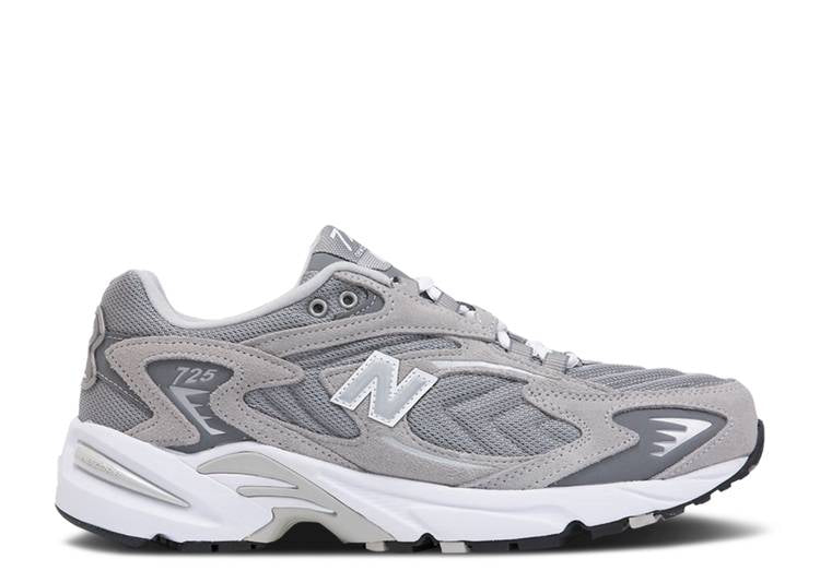 Davenzarry | New Balance 725 'Grey' | View 1