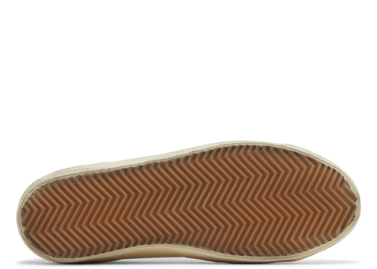 Davenzarry | Golden Goose Super-Star White Leather Multicolor Glitter Star Heel - Women's | View 5