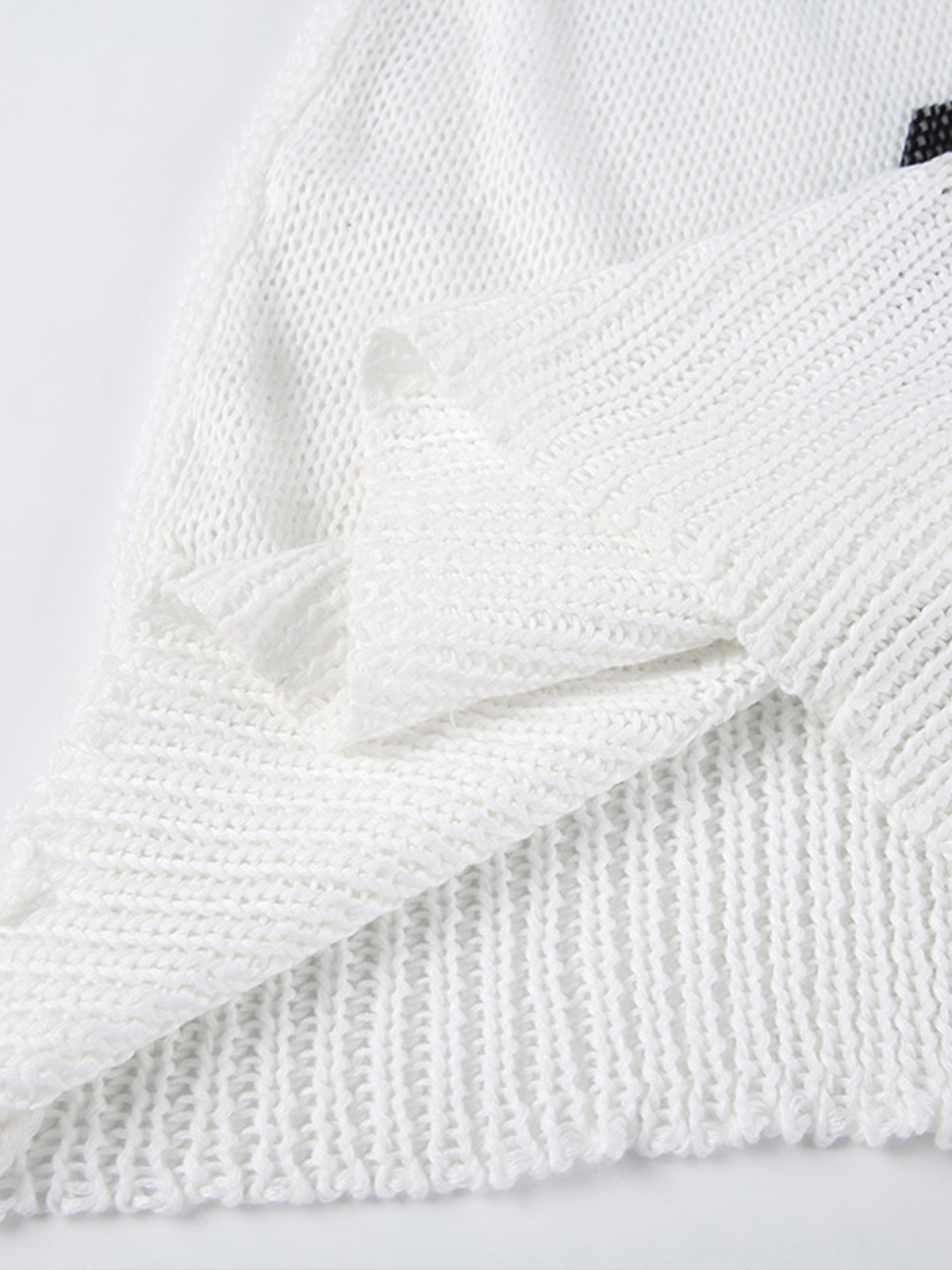 Fushya 25 Team Sweater