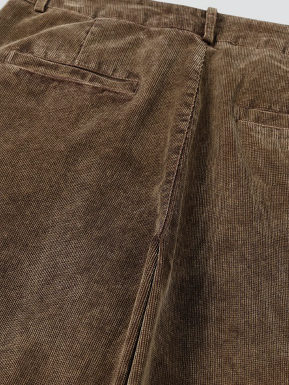 Fushya Wash Street Bol Jean