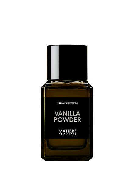 Davenzarry | Matiere Premiere Vanilla Powder Extrait Perfume - Unisex - 100 ml | View 1