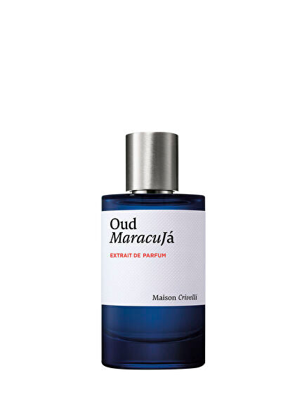 Davenzarry | Maison Crivelli Oud Maracuja Extrait - 100 ml | View 1