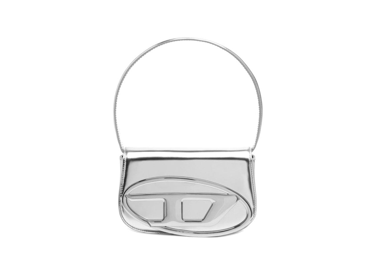 Davenzarry - Diesel Monogram Bag 'D' - Image 1