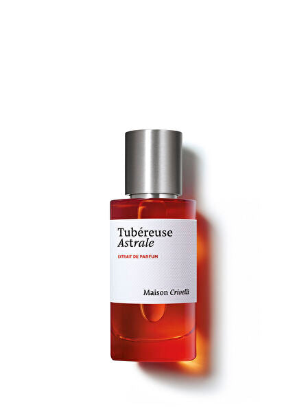 Davenzarry | Maison Crivelli Tubéreuse Astrale Extrait Perfume - 50 ml | View 1