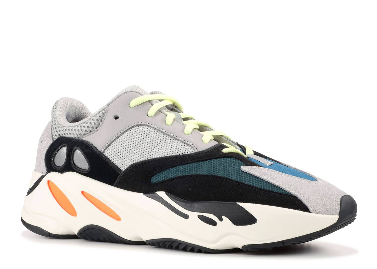Davenzarry | Yeezy Boost 700 'Wave Runner' | View 2