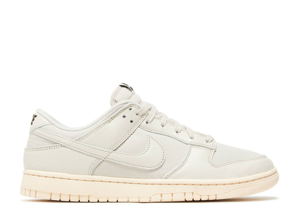 Davenzarry - Dunk Low Premium 'Light Orewood Brown' - Image 1