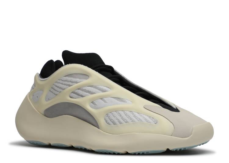 Davenzarry | Yeezy 700 V3 'Azael' | View 2
