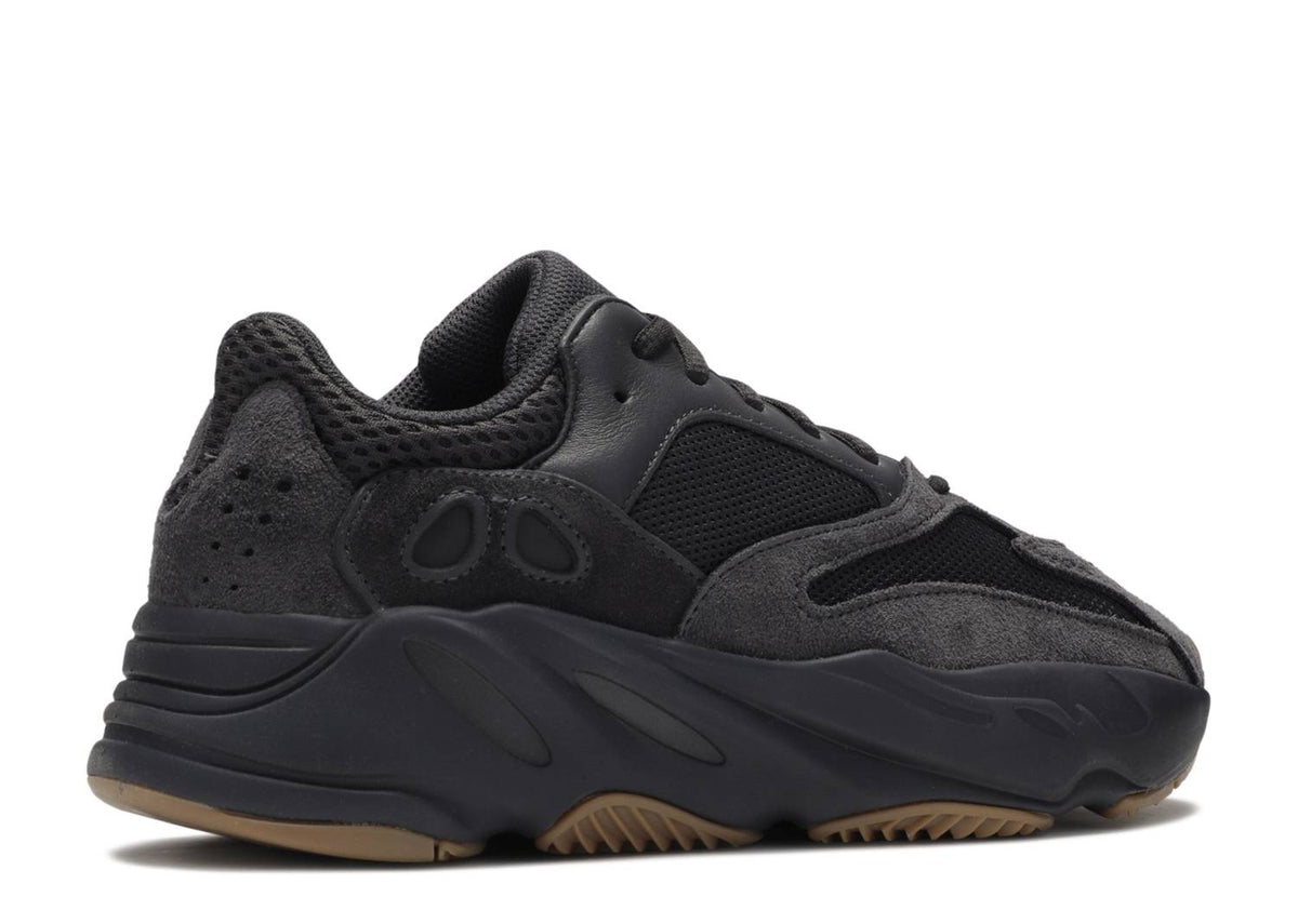 Davenzarry - Yeezy Boost 700 'Utility Black' - Image 3