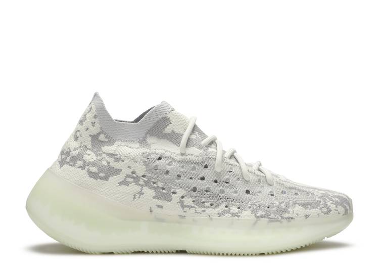 Davenzarry | Yeezy Boost 380 'Alien' | View 1