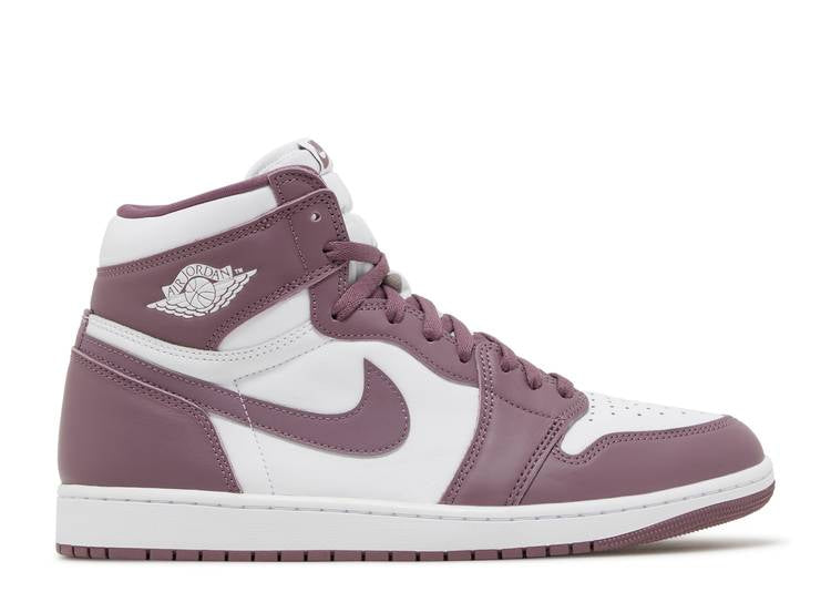 Davenzarry - Air Jordan 1 Retro High OG 'Mauve' - Image 1