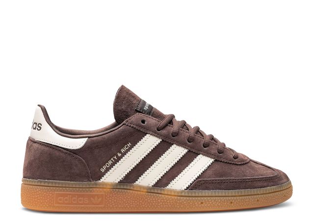 Davenzarry - Sporty & Rich x Handball Spezial 'Auburn Gum' - Image 1