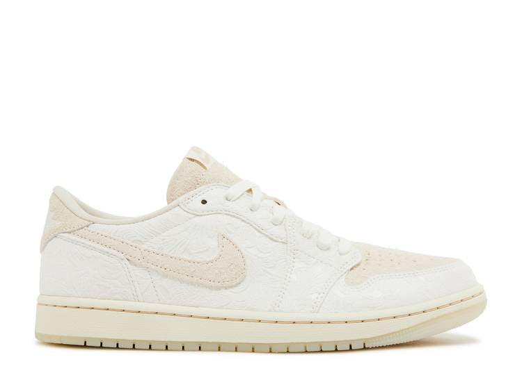 Chris Paul x Air Jordan 1 Retro Low OG 'Give Them Flowers'