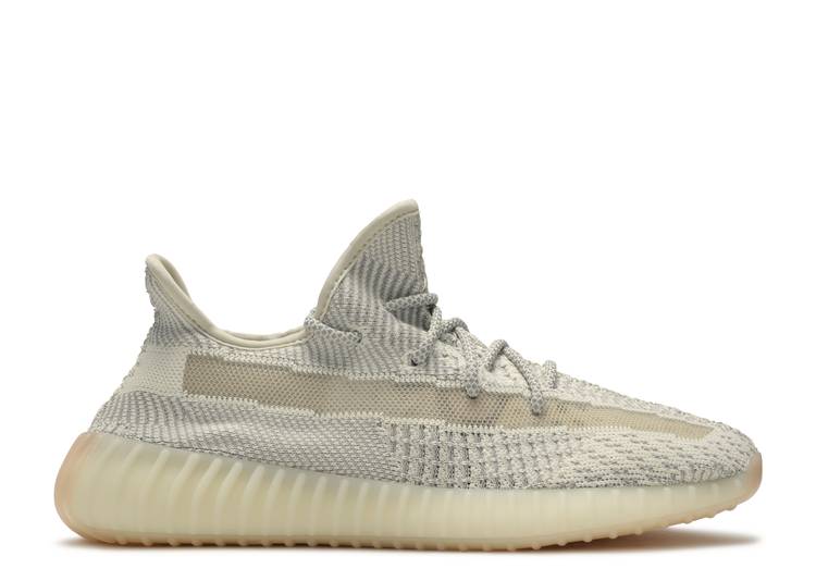 Davenzarry - Yeezy Boost 350 V2 'Lundmark Non-Reflective' - Image 1