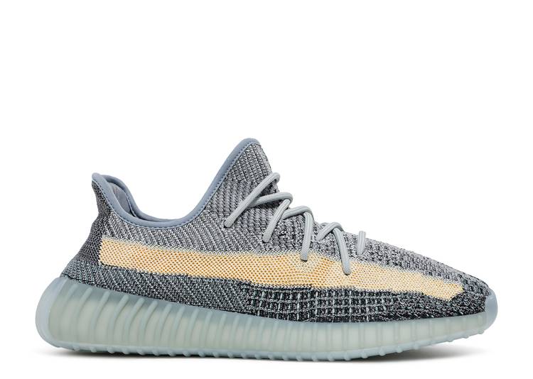 Yeezy Boost 350 V2 'Ash Blue'