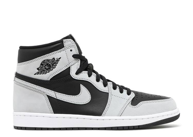 Davenzarry - Air Jordan 1 Retro High OG 'Shadow 2.0' - Image 1