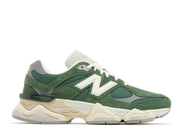 Davenzarry - New Balance 9060 'Nori' - Image 1