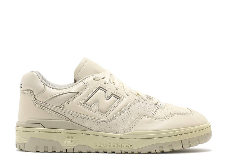 Davenzarry | New Balance Auralee x 550 'Ecru' | View 1