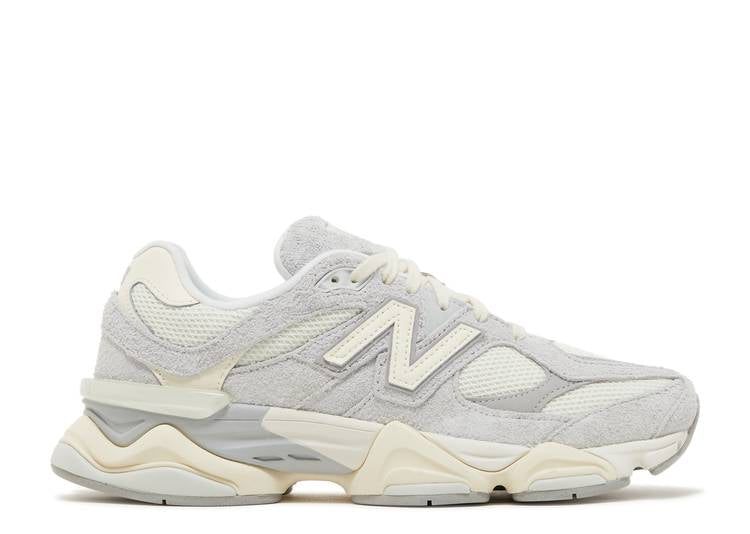 Davenzarry - New Balance 9060 'Quartz Grey' - Image 1