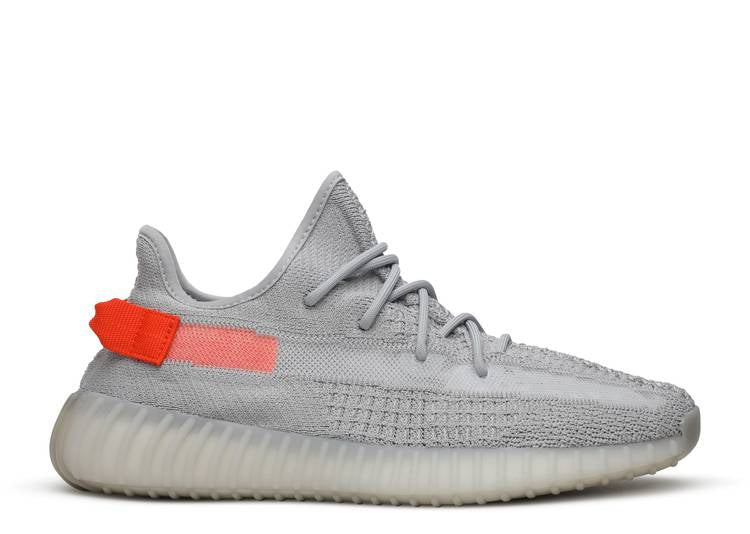 Davenzarry - Yeezy Boost 350 V2 'Tail Light' - Image 1