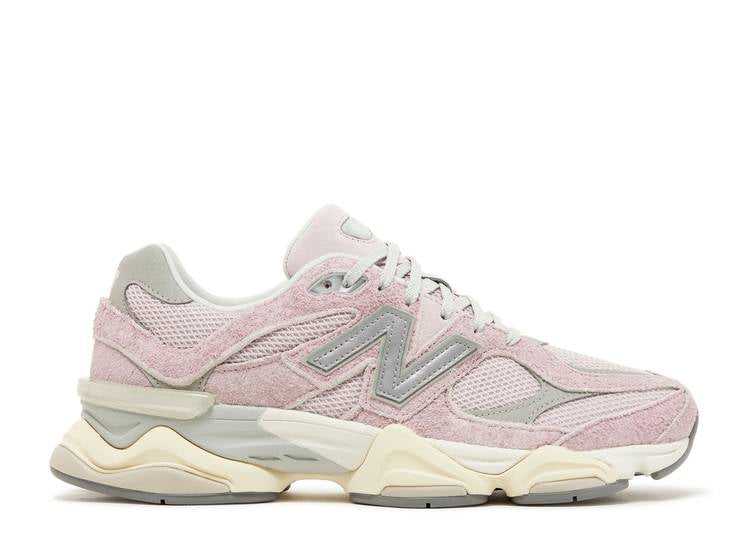 Davenzarry - New Balance 9060 'December Sky' - Image 1
