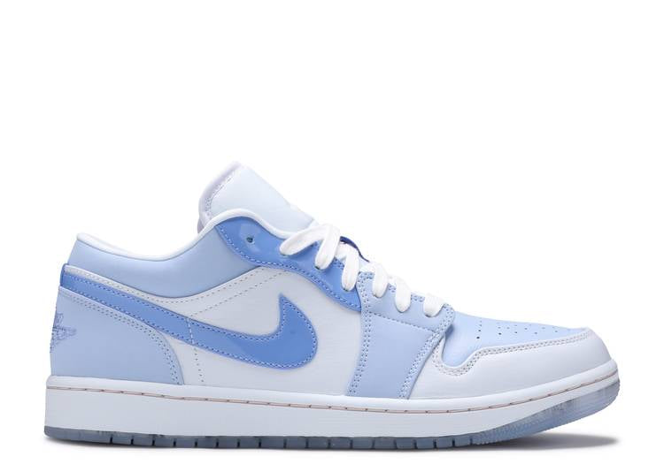 Air Jordan 1 Low SE 'Mighty Swooshers'