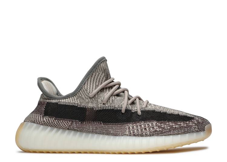 Davenzarry | Yeezy Boost 350 V2 'Zyon' | View 1