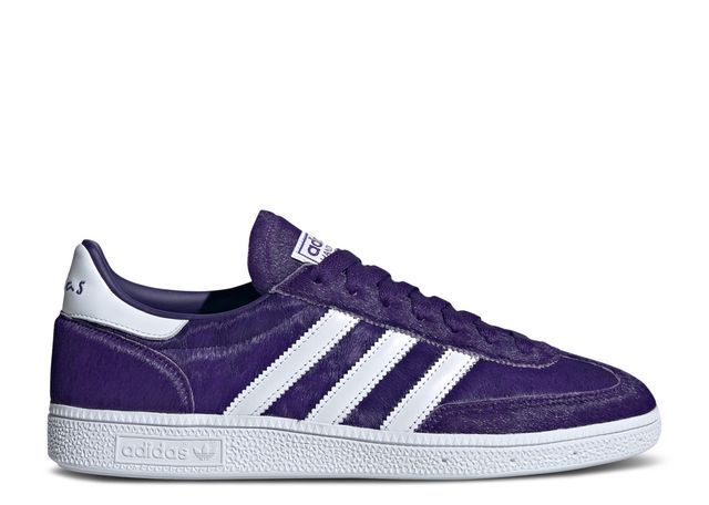 Davenzarry - Handball Spezial 'Pony Hair Pack - Collegiate Purple' - Image 1