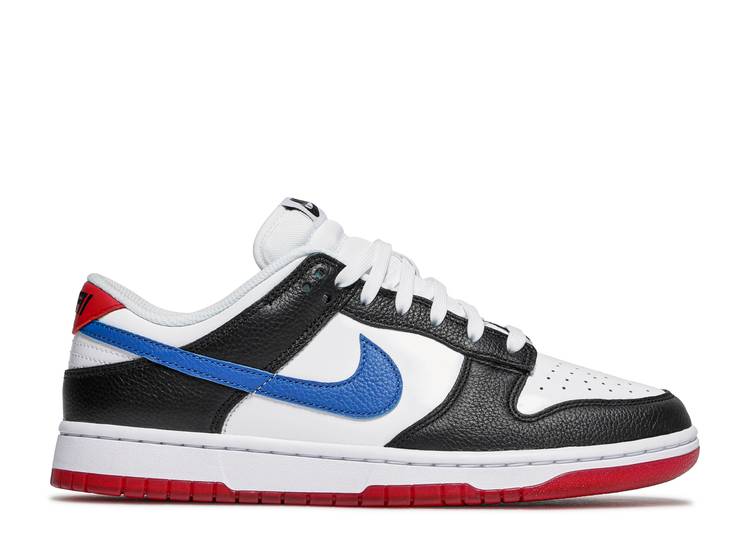 Dunk Low 'Seoul'