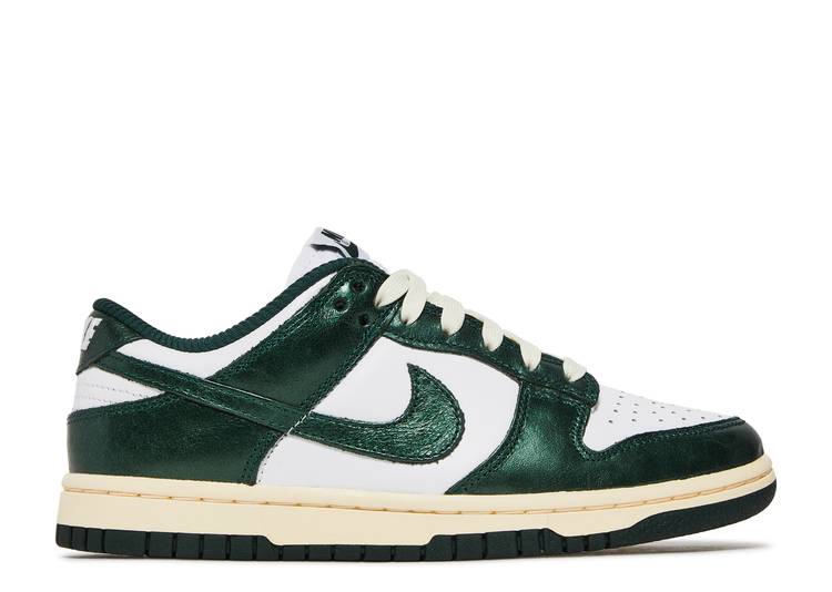 Women's Dunk Low 'Vintage Green'