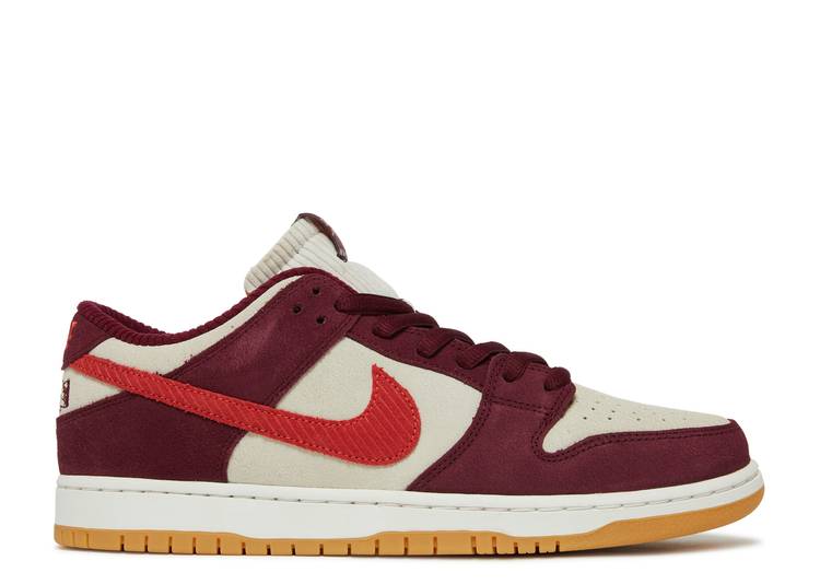 Skate Like A Girl x Dunk Low Sb