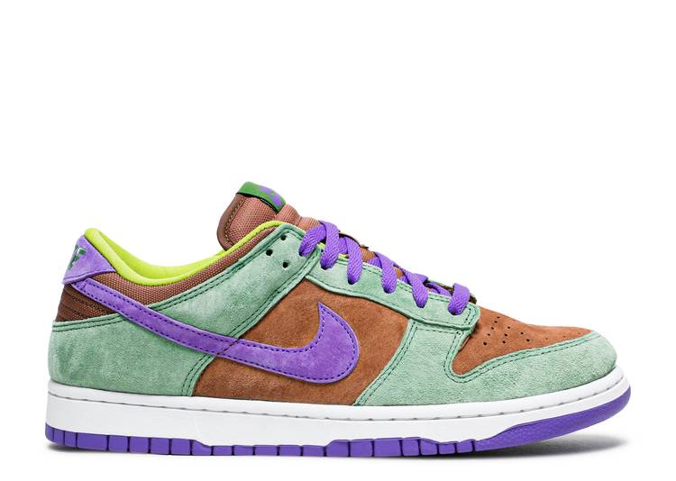 Dunk Low SP Retro 'Ugly Duckling Pack - Veneer' 2020