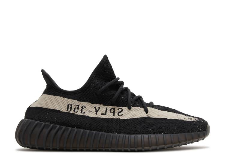 Davenzarry - Yeezy Boost 350 V2 'Oreo' - Image 1