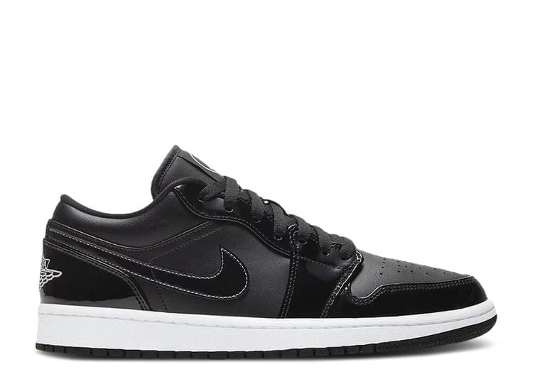 Davenzarry - Air Jordan 1 Low 'All Star 2021' - Image 1