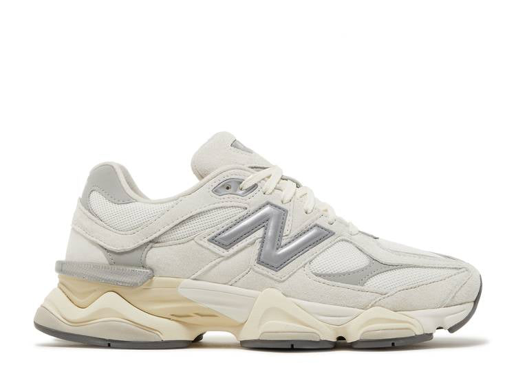 Davenzarry - New Balance 9060 'Sea Salt' - Image 1