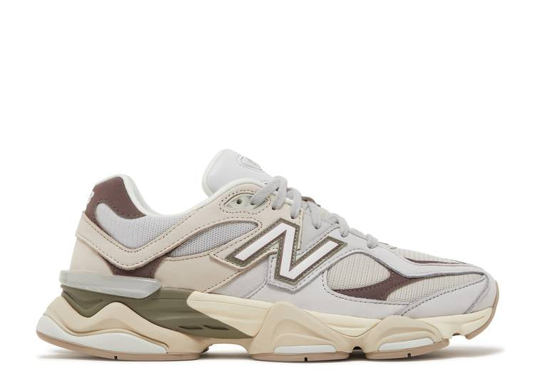 New Balance 9060 'Grey Matter Timberwolf'