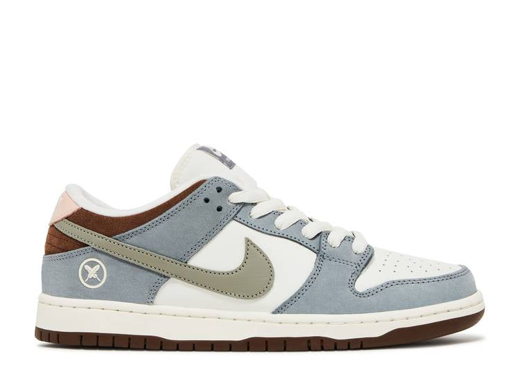 Davenzarry | Yuto Horigome x Dunk Low SB ‘Civilist’ | View 1
