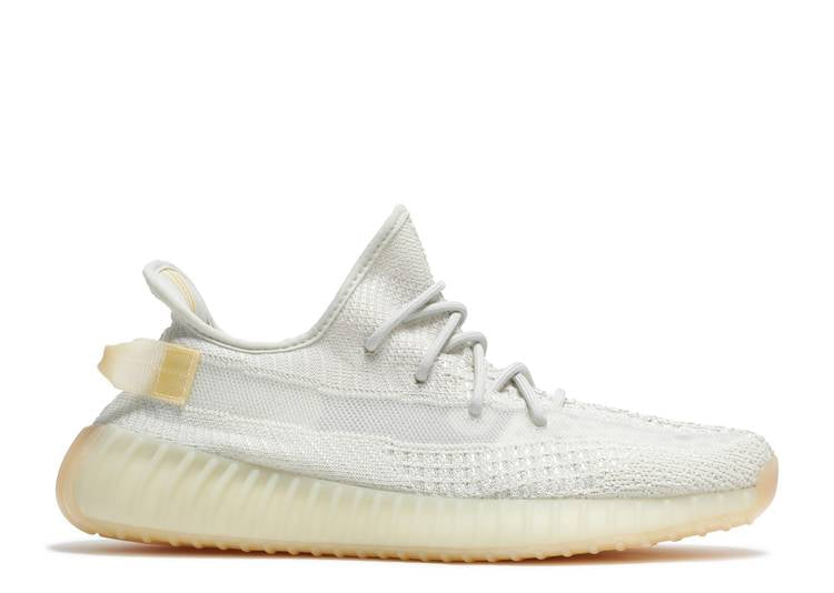 Davenzarry | Yeezy Boost 350 V2 'Light' | View 1
