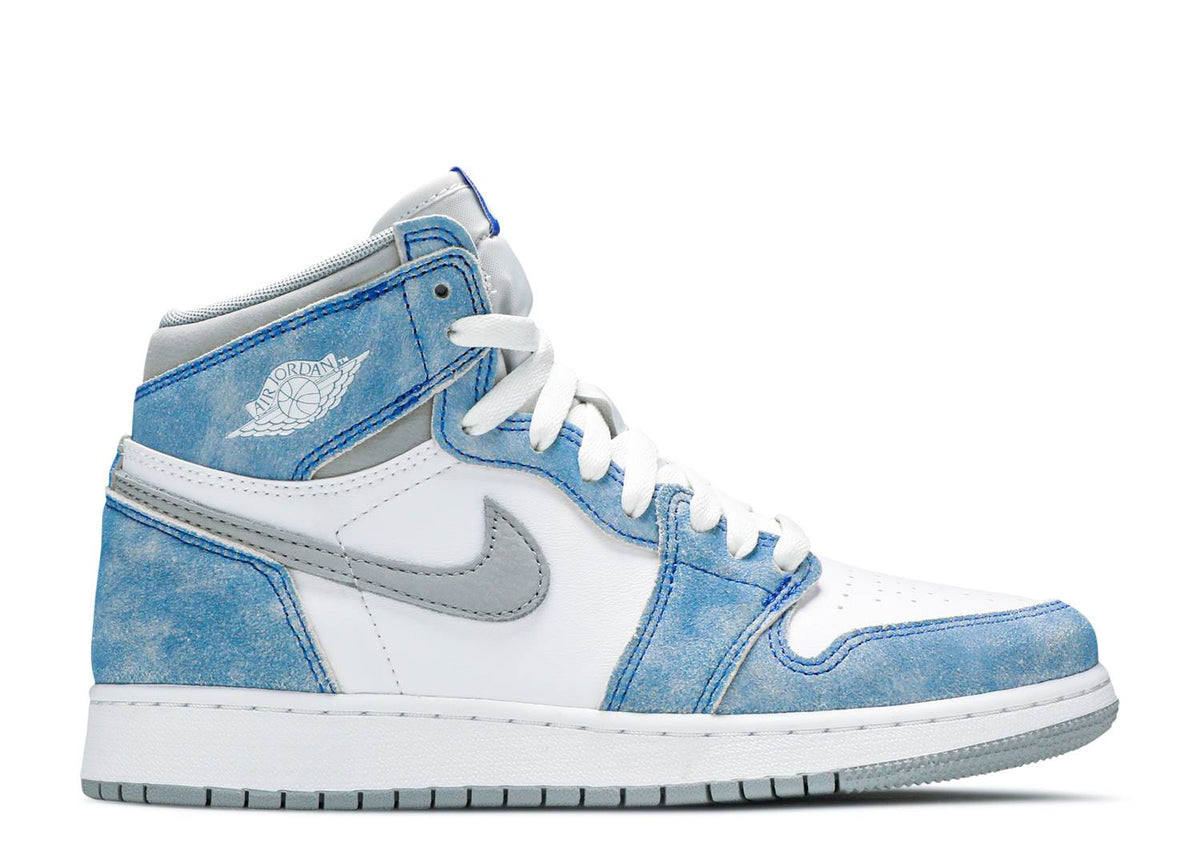 Air Jordan 1 Retro High OG 'Hyper Royal'