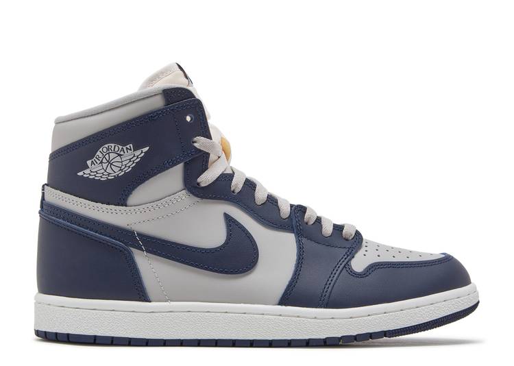 Davenzarry - Air Jordan 1 Retro High '85 'Georgetown' - Image 1