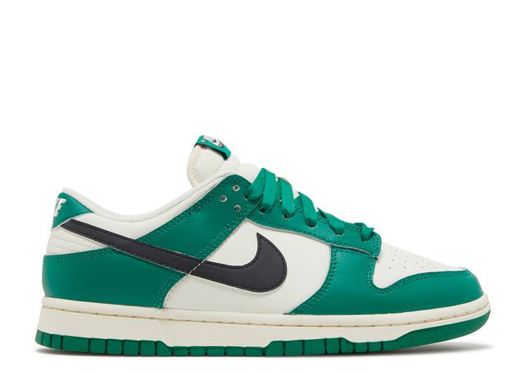 Davenzarry - Dunk Low SE 'Lottery Pack - Malachite' - Image 1