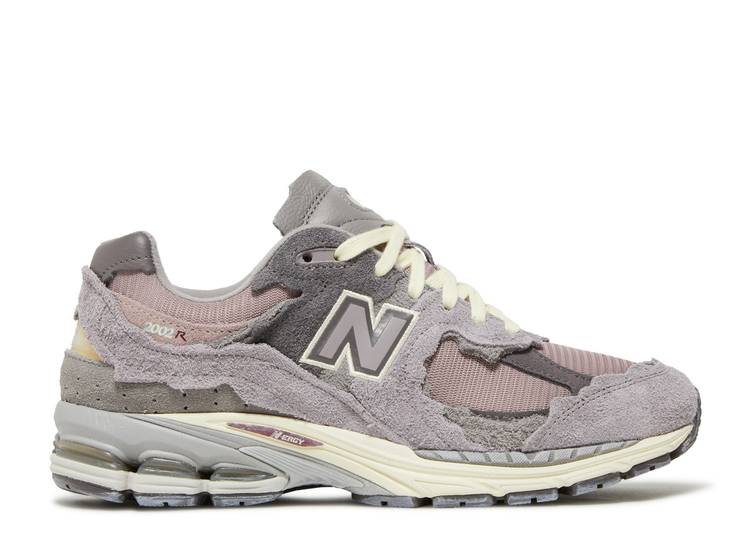 Davenzarry - New Balance 2002R 'Protection Pack - Lunar New Year' - Image 1