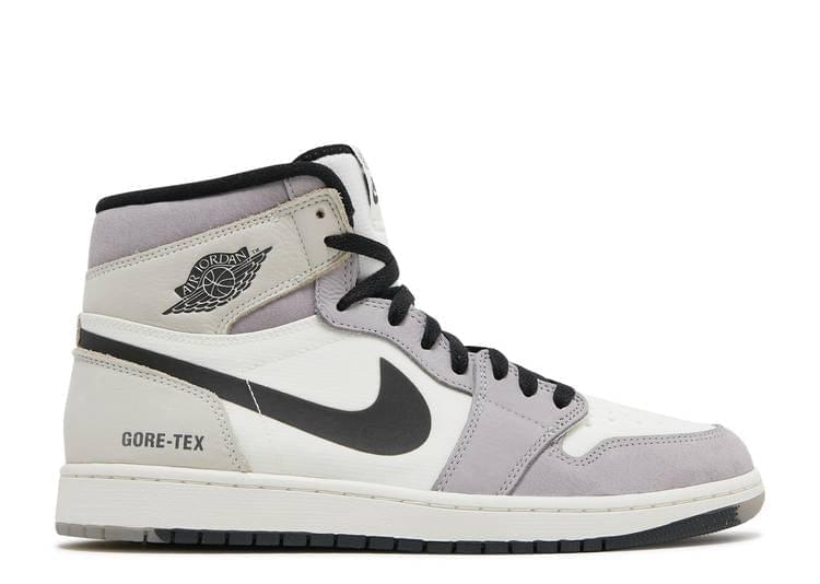 Davenzarry - Air Jordan 1 High Element Gore-Tex 'Light Bone' - Image 1