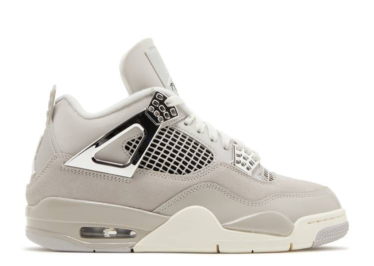 Davenzarry | Women's Air Jordan 4 Retro 'Frozen Moments' | View 1