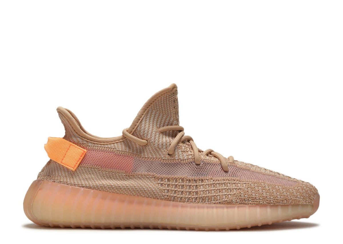 Davenzarry | Yeezy Boost 350 V2 'Clay' | View 1