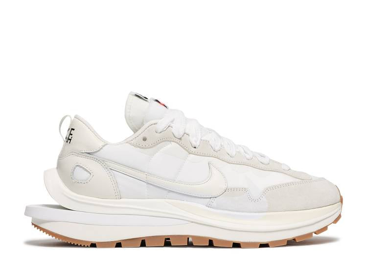 Sacai x Vaporwaffle 'Sail Gum'