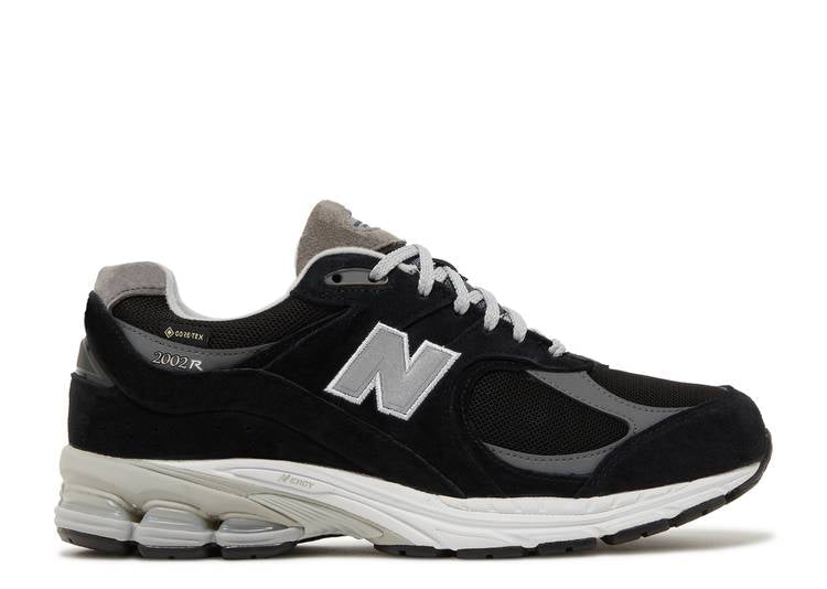 New Balance 2002R Gore-Tex 'Black Grey'