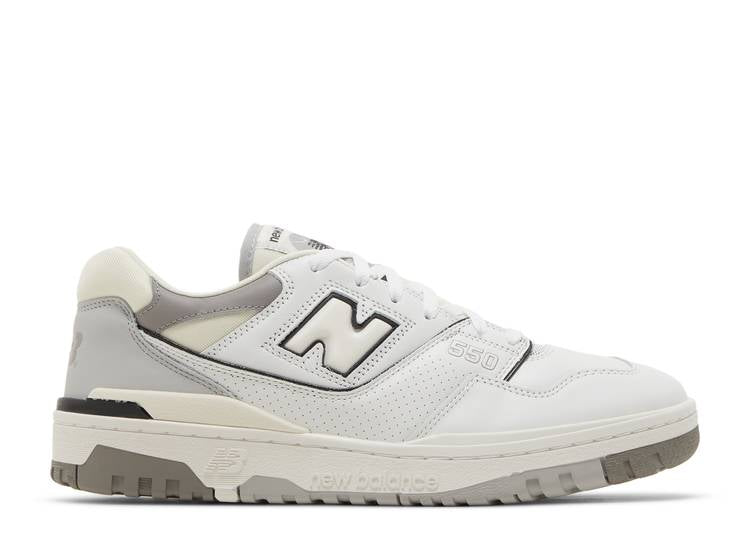New Balance 550 'White Marblehead'